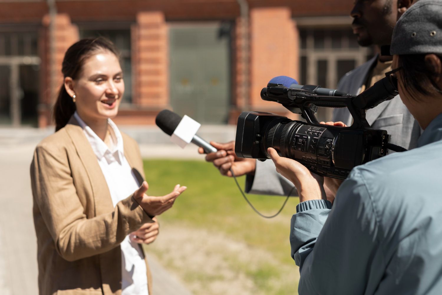 Periodismo y entretenimiento